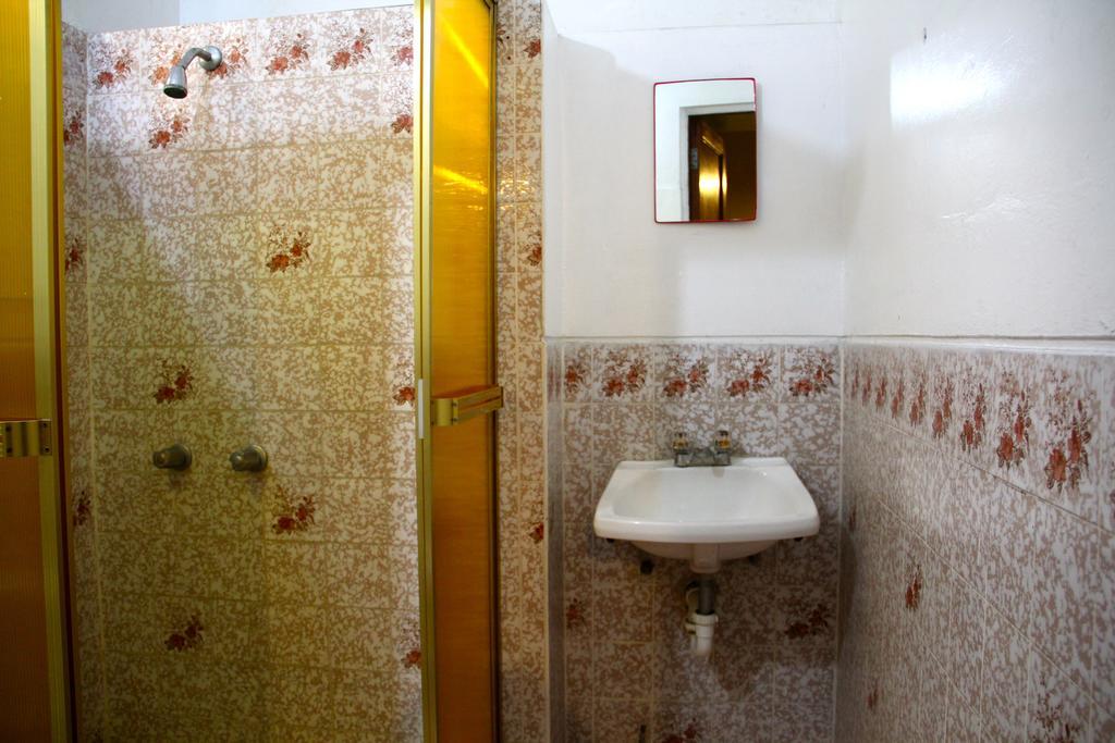 The House Project Backpackers לימה מראה חיצוני תמונה